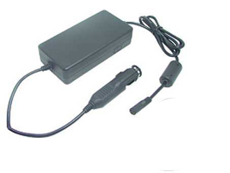 Kompatibel laptop billader HP  til OmniBook 6100 Series 