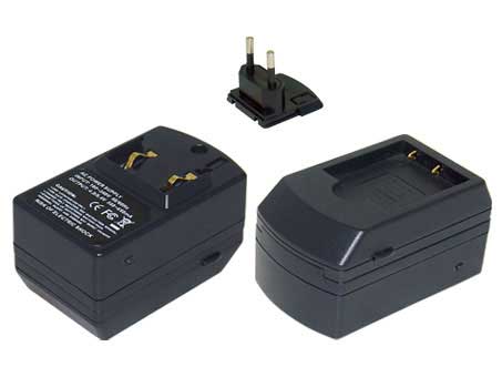 Kompatibel batteri Lader panasonic  til CGA-S004A/1B 