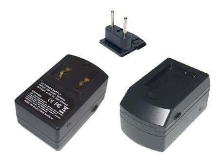 Kompatibel batteri Lader PANASONIC  til Lumix DMC-ZS1K 