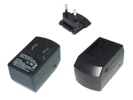 Kompatibel batteri Lader panasonic  til Lumix DMC-FS12 