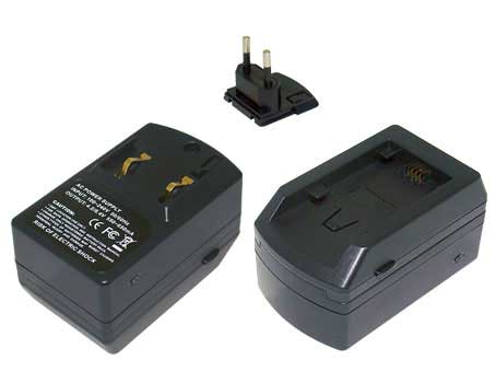 Kompatibel batteri Lader SONY  til DCR-SR220D 