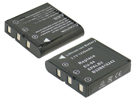 Kompatibel kamera batteri EPSON  til B31B173003CU 