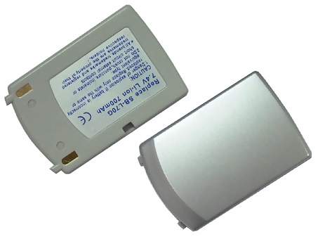 Kompatibel kamera batteri SAMSUNG  til VM-C5000 