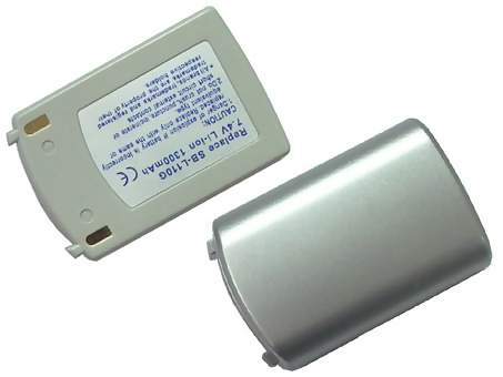 Kompatibel kamera batteri SAMSUNG  til VP-D5000i 