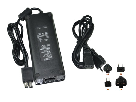 Kompatibel  MICROSOFT  til XBOX 360 Slim 