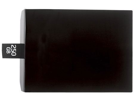 Kompatibel  MICROSOFT  til XBOX 360 Slim 