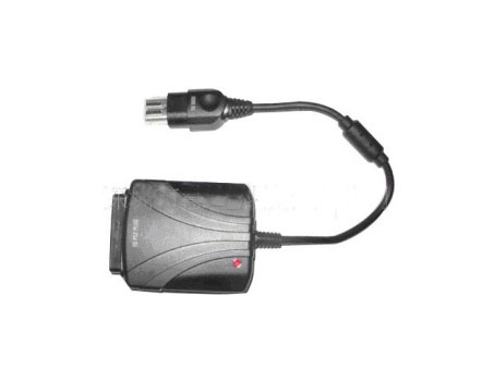 Kompatibel  MICROSOFT  til XBOX 360 