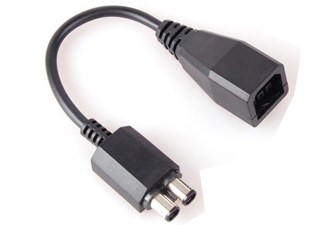 Kompatibel til MICROSOFT XBOX 360 Slim Kompatibel MICROSOFT til XBOX 360 Slim
