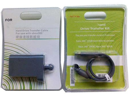 Kompatibel  MICROSOFT  til XBOX 360 