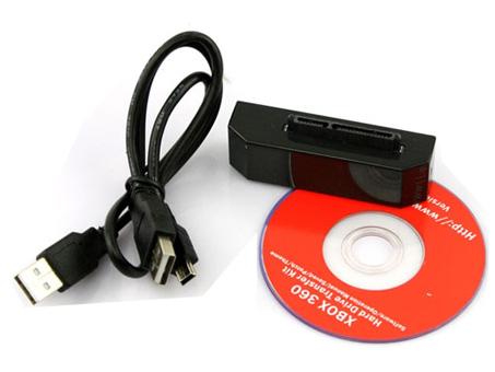 Kompatibel  MICROSOFT  til XBOX 360 Slim 