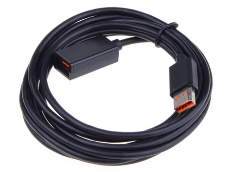 Kompatibel  MICROSOFT  til XBOX 360 Slim 