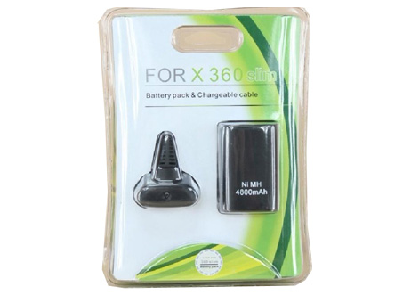 Kompatibel  MICROSOFT  til XBOX 360 Slim 