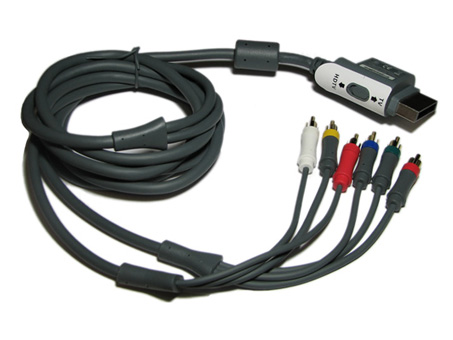 Kompatibel  MICROSOFT  til XBOX 360 Slim 