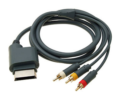 Kompatibel  MICROSOFT  til XBOX 360 