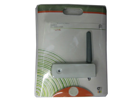 Kompatibel  MICROSOFT  til XBOX 360 Slim 
