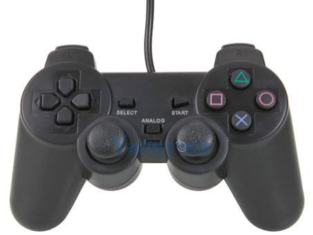 Kompatibel til SONY Playstation 2 Kompatibel SONY til Playstation 2