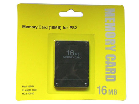 Kompatibel  SONY  til PS2 