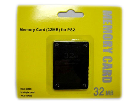 Kompatibel til SONY PS2 Kompatibel SONY til PS2