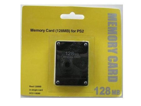 Kompatibel  SONY  til PS2 