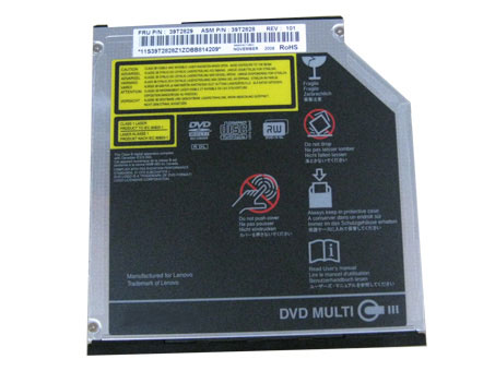 Kompatibel Dvd BrÃ¦nder IBM LENOVO  til T60P 
