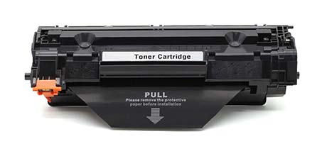 Kompatibel Tonerpatroner HP  til LaserJet-M1522N-MFP 