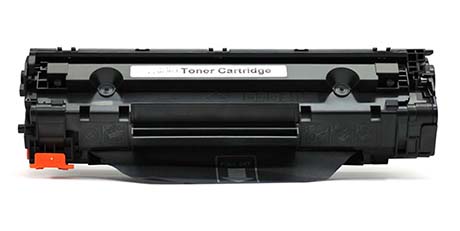 Kompatibel Tonerpatroner HP  til LaserJet-M1216NF 