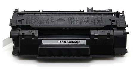 Kompatibel Tonerpatroner HP  til LaserJet1320TN 