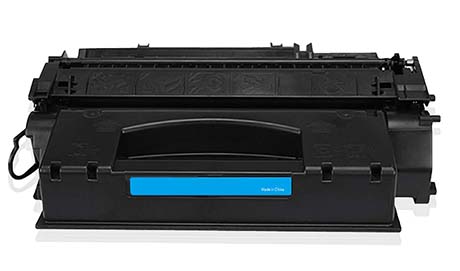 Kompatibel Tonerpatroner HP  til LaserJet-M2727nf-MFP 