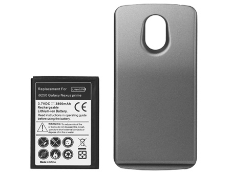 Kompatibel Trådløs telefon batteri SAMSUNG  til Galaxy Nexus Prime I9250 