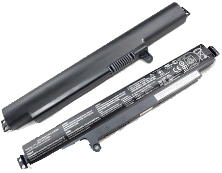 Kompatibel Bærbar PC batteri ASUS  til VivoBook-F102BA-SH41T 
