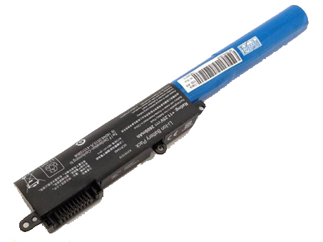 Kompatibel Bærbar PC batteri ASUS  til F540LA-XX059 