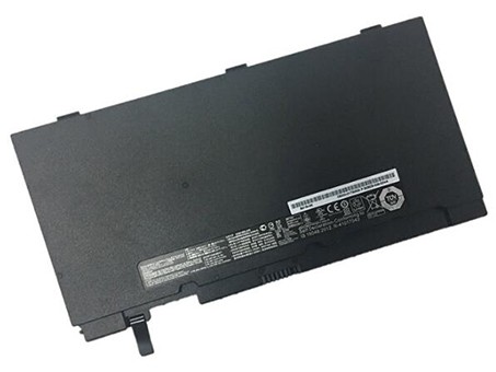 Kompatibel Bærbar PC batteri ASUS  til PU403UA 