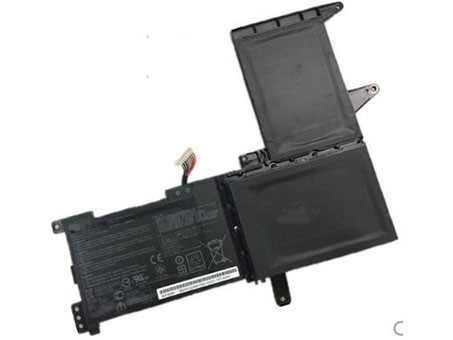 Kompatibel Bærbar PC batteri ASUS  til VivoBook-15-X510UR-BR107T 