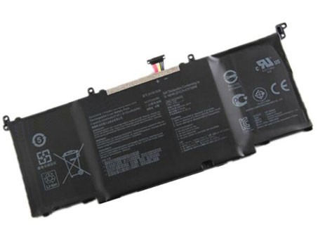 Kompatibel Bærbar PC batteri ASUS  til B41N1526 