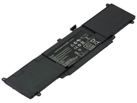 Kompatibel Bærbar PC batteri ASUS  til ZenBook-U303UB 