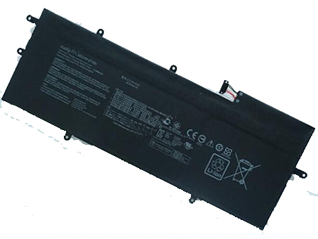 Kompatibel Bærbar PC batteri ASUS  til C31N1538 