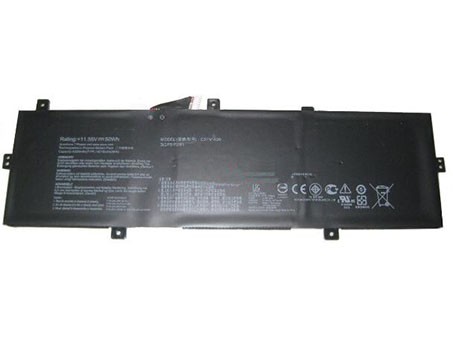 Kompatibel Bærbar PC batteri ASUS  til ZenBook-UX430UN-GV129T 