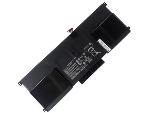 Kompatibel Bærbar PC batteri ASUS  til Zenbook-Prime-UX301LA 
