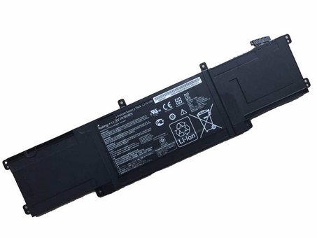 Kompatibel Bærbar PC batteri ASUS  til C31N1306 