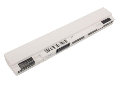 Kompatibel Bærbar PC batteri asus  til A31-X101 