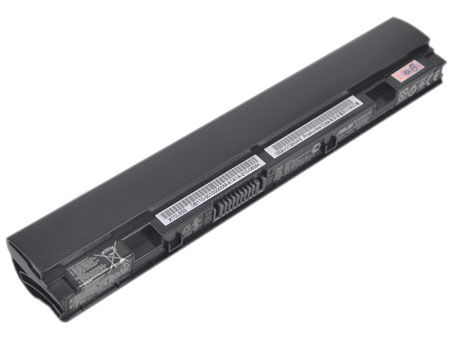 Kompatibel Bærbar PC batteri asus  til Eee PC X101 