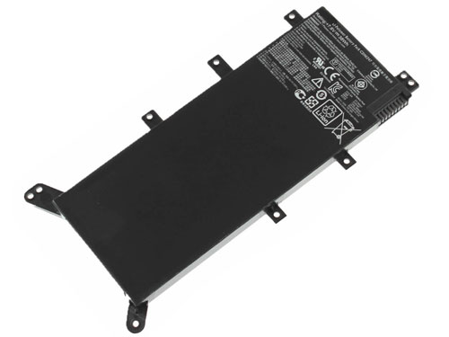 Kompatibel Bærbar PC batteri ASUS  til A555L 