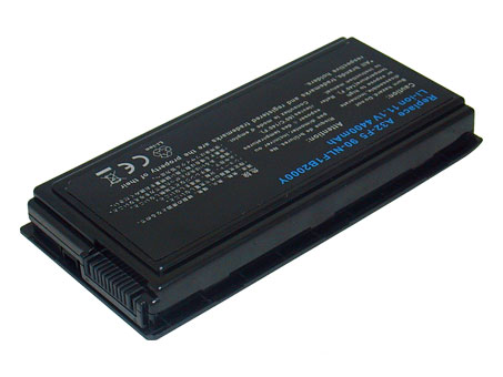 Kompatibel Bærbar PC batteri ASUS  til 90-NLF1B2000Y 