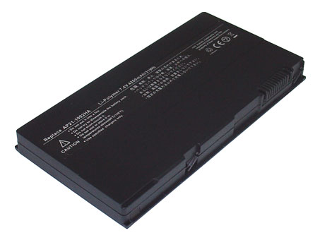 Kompatibel Bærbar PC batteri ASUS  til AP21-1002HA 