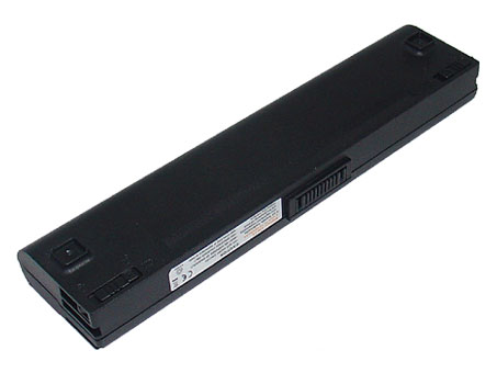 Kompatibel Bærbar PC batteri ASUS  til F6A 