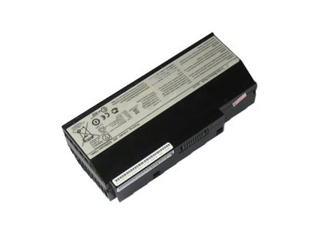 Kompatibel Bærbar PC batteri ASUS  til G73JH-X2 