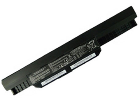 Kompatibel Bærbar PC batteri ASUS  til a32-k53 