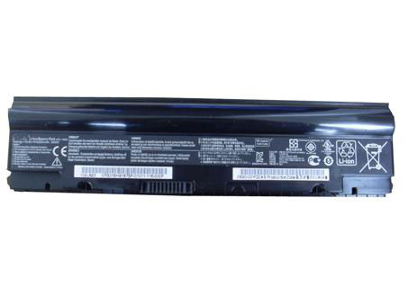 Kompatibel Bærbar PC batteri ASUS  til A32-1025 