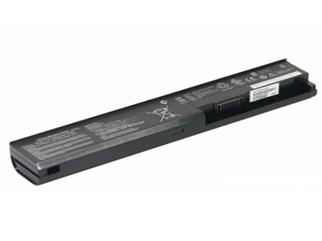 Kompatibel Bærbar PC batteri ASUS  til X301A Series 