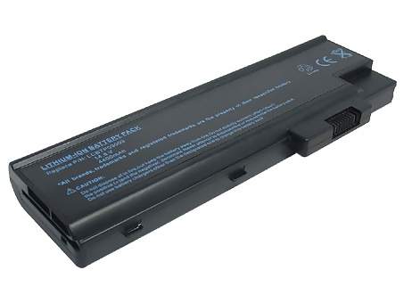 Kompatibel Bærbar PC batteri ACER  til Aspire 3502NLCi 